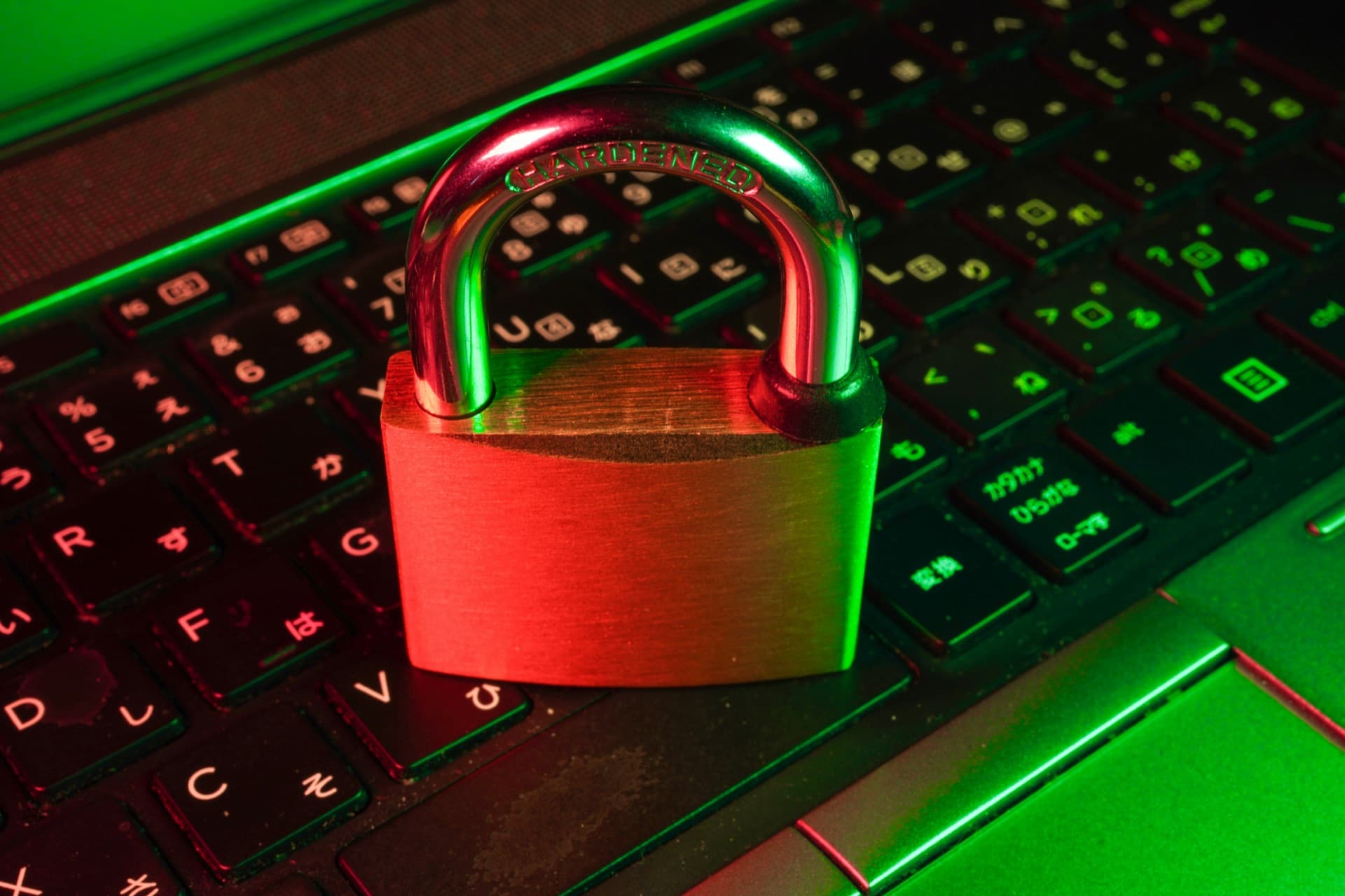 Data Compliance and Security